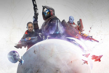 『Destiny 2』9月に基本無料化！新拡張「影の砦」、PC版のSteam移行も発表 画像