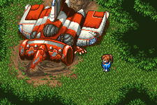 GB版をリニューアル！FOMA『スターオーシャン ブルースフィア』配信 画像