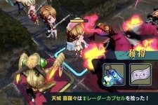 モバイル向けダンジョン探索型RPG『世紀末デイズ』サービス終了が告知