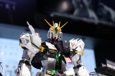 νガンダムはやっぱり伊達じゃない！「解体匠機」で君の家の一角がラー・カイラムに【おもちゃショー2019】 画像