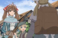 “Webラジオ「戦場のヴァルキュリア」GBS第7小隊分局”公開録音開催決定！ 〜 HIMEKA出演のコスプレイベントも同日開催！ 画像