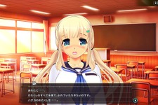 60fps対応『シノビリフレ -SENRAN KAGURA-』Steam版配信開始―人気シリーズスピンオフがPCに 画像
