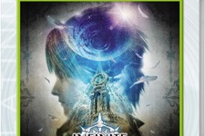 『インフィニットアンディスカバリー』など5作品の廉価版が登場 画像