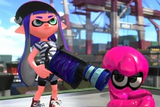 『スプラトゥーン2』Ver.4.9.0の変更点を画像や動画で比較！スフィアやハイプレが弱体化 画像