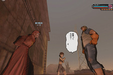 巨漢BOSS・ハート様出現！『北斗の拳ONLINE』アップデート 画像