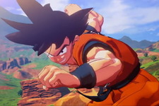 『ドラゴンボールZ KAKAROT』海外最新動画で開発陣が3つのポイントを解説 画像