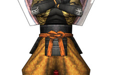 新衣装で無敵!?『戦国BASARA B.H』新たな暗号を公開 画像