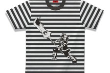Tシャツやステッカーなど、新たな『モンハン』アイテムが登場！ 画像