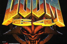 ニンテンドウ64で発売された『DOOM 64』がPC/現世代機向けに再リリースか―欧州審査機関に一時登録 画像
