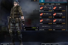『BLACKSHOT』OBT開始に先駆け17項目にわたるアップデートを実施 画像