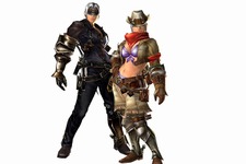 MHF、ゲーム内アイテムをまとめて入手できるブースターパック第3弾などが新登場！ 画像