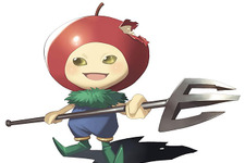 『アッピーオンライン2』6月25日に正式サービス開幕！ 画像