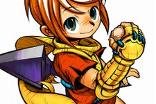 EA、次世代ワールドホビーフェア09 Summer出展タイトル公開！『少年鬼忍伝 ツムジ』など 画像