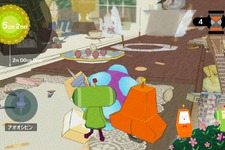 『塊魂』の生みの親が子供の遊び場をプロデュース 画像