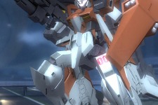 【特集】『ガンダムブレイカーモバイル』自慢の愛機をフォトスタジオで撮影しよう！「そんなことより俺のジェガンだ」 画像