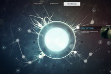 人類進化サバイバル『Ancestors』「進化」に注目する最新国内映像―祖先のように生き残れるか 画像