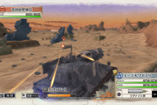 イーディ分隊から挑戦ですわ!!『戦場のヴァルキュリア』DLC第3弾 画像
