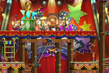 ピエロがBOSS！『TENVI』新ダンジョンはサーカス団 画像