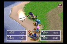 あの冒険が蘇る・・・！『Blaze&Blade』2作品がゲームアーカイブスで配信開始─『Eternal Quest』から『Busters』へのキャラコンバートも可能 画像