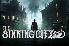 宇宙的恐怖をスイッチでも…日本語スイッチ版『シンキング シティ（The Sinking City）』国内ストアページ公開 画像