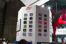 「PCエンジンmini」プレイレポ―『スナッチャー』など伝説のタイトルに触れてきた！【TGS2019】 画像