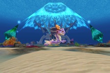『ホーリービースト』「水龍城ご招待！ドラゴンキャンペーン」開催 画像