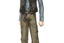 藤原啓治さん、後藤邑子さんも出演『おおかみかくし』新キャラ公開 画像