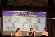 【京まふ2019】「『Fate/Grand Order』ゲストトーク」声優陣による振り返りトークで高橋李依がパリスへの愛を語る 画像