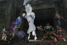 『MHF』7月25日からの配信クエスト情報を公開 画像