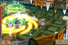 『Nea-Dea Online』ガマニアがジークレストと提携 画像