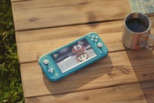 「ニンテンドースイッチライト」を買った方は挙手！─ユーザーは新モデルを購入したのか？ あなたのご意見を大募集【アンケート】 画像