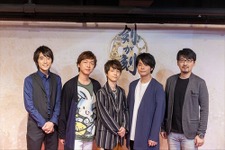 和風奇譚RPG『剣が刻』が『剣が君』とコラボ決定！イベント出展など新情報続々 画像