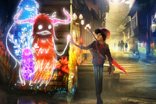 今週発売の新作ゲーム『アッシュと魔法の筆』『妖怪ウォッチ1 for Nintendo Switch』『トライン4：ザ・ナイトメア プリンス』他 画像