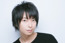 柿原徹也、「FF」天野喜孝ら“レジェンド”クリエイター集結のアニメ「ジビエート」で主演！ 意気込みを語る 画像