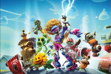 今週発売の新作ゲーム『Plants vs. Zombies ネイバービルの戦い』『ウィッチャー3 ワイルドハント コンプリートエディション』『MONKEY KING ヒーロー・イズ・バック』他 画像
