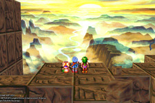 懐かしRPGがPCで登場『GRANDIA HD Remaster』英語版Steam配信開始―日本語も後日追加予定 画像