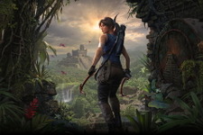『Shadow of the Tomb Raider: Definitive Edition』11月5日発売！全てのDLCを含む完全版が海外向けにアナウンス 画像