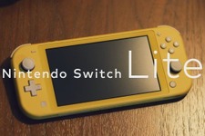 「ニンテンドースイッチ ライト」購入傾向をアンケートで調査！ 従来モデル所持者の声が、第1位・第2位にランクイン─ライトでのデビュー率は16％ほど【アンケート】 画像