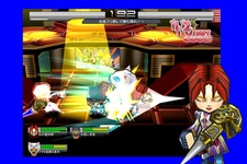 『ゲットアンプドR』新アクセサリ「ペネトレイター」「獄炎の雄羊」追加 画像