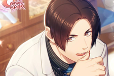 『THE KING OF FIGHTERS for GIRLS』本日8日からサービス開始！「草薙京」「八神庵」らと絆を深める格闘×恋愛アプリ 画像
