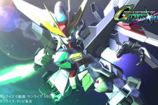 『SDガンダム ジージェネレーション クロスレイズ』追加DLC紹介PV公開！「Ｇのレコンギスタ」を含む「追加派遣作戦セット2」の情報も明らかに 画像