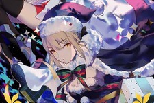 『FGO』「クリスマス2019」見逃せないポイント6選！ 開催に備えて予習を─ATK最大2000のQ系NPチャージ付き礼装がアイテム交換でもらえる 画像