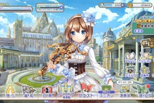 2年の時を経てついに新生！ブラウザゲーム『ガールズシンフォニー：Ec』の魅力とは 画像