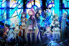 TVアニメ「マギアレコード 魔法少女まどか☆マギカ外伝」放送開始が1月4日に決定！ 最新映像もお披露目 画像