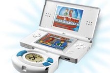 ニンテンドーDSのゲームと糖尿病治療を組み合わせる「DIDGET」 画像