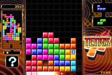 Gモード、タレントとテトリス対戦して勝てば1万円もらえるキャンペーン実施 画像