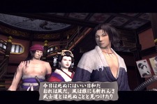 幕末を生きたサムライがPSPにて再誕！『侍道2ポータブル』発売決定 画像