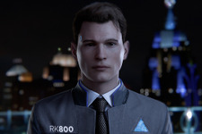 PC版『Detroit: Become Human』配信開始！ 最初のチャプターが遊べるデモ版も 画像