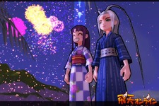 『飛天オンライン』アイテムショップ「おしゃれアイテム」第19弾実装 画像