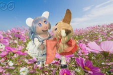 新年初の「ねほりんぱほりん」は「バ美肉」特集！「電脳少女シロ」も思わず反応 画像